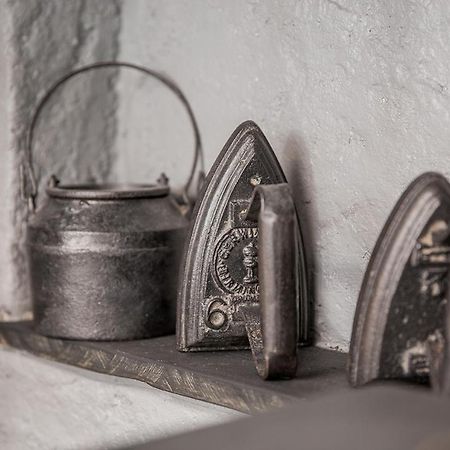 The Cottage And The Nook Gretton  エクステリア 写真