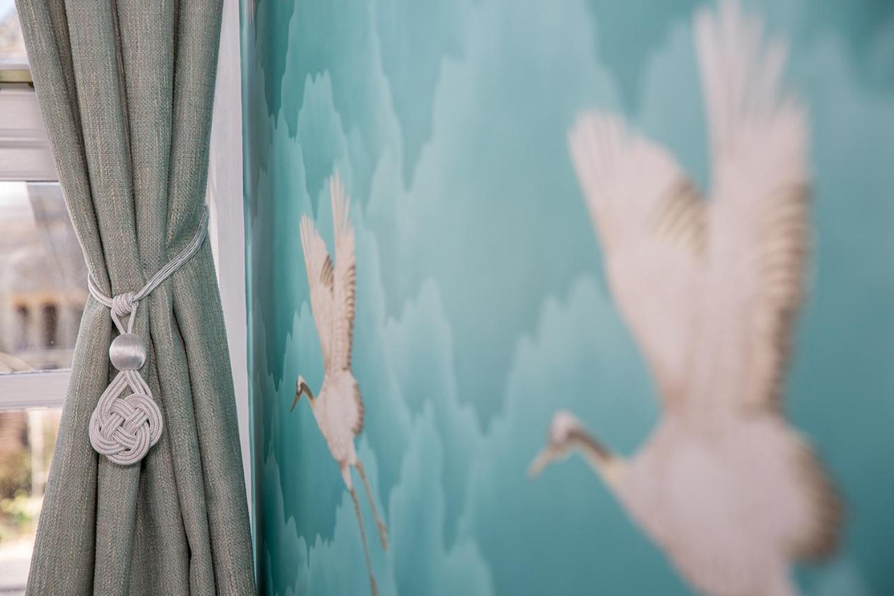 The Cottage And The Nook Gretton  エクステリア 写真